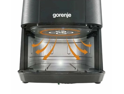 Аэрогриль GORENJE AF1350DWB